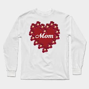 Mom Long Sleeve T-Shirt